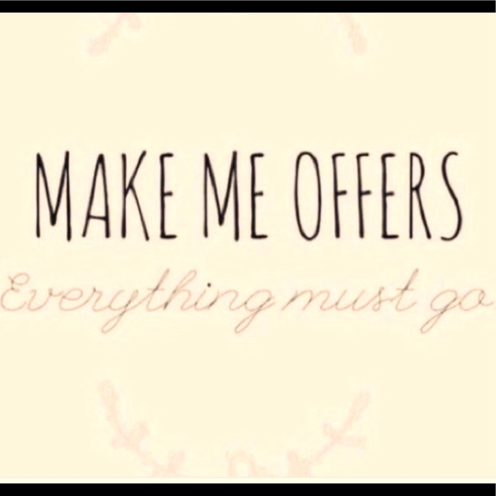 Offers Offers Offers